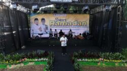 Safari Ramadan di Kasomalang, Kang Rey Soroti Penanganan Aduan Masyarakat dan Rencana Pembangunan Rumah Sakit