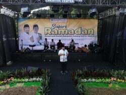 Safari Ramadan di Kasomalang, Kang Rey Soroti Penanganan Aduan Masyarakat dan Rencana Pembangunan Rumah Sakit