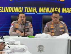 Jelang Mudik Lebaran Idul Fitri 2026, Ditlantas Polda Riau Resmi Memetakan Sejumlah Titik Rawan Kecelakaan- Kemacetan