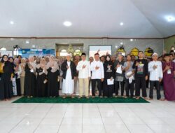 Wakil Bupati Subang Ajak Generasi Muda Berani Tentukan Arah Hidup di Pesantren Ramadhan 2026