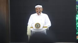 Pererat Sinergitas Seluruh Stakeholder, Polres Purwakarta Gelar Bukber Bersama Gubernur Jabar