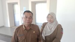 Disdikpora Pangandaran Gelar Seminar Dukung Kurikulum Nasional dengan tema “Pengajar Belum Tentu Mengajar Tapi Mampu Menginspirasi”