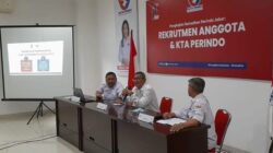 Pengkajian Ramadhan Perindo Jabar: Rekrutmen Anggota dan Penguatan UMKM Perindo