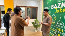 BAZNAS Jabar Tegaskan Komitmen Transparansi dalam Menyikapi Proses Hukum Dugaan Pengelolaan Dana Zakat dan Hibah Covid-19
