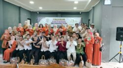 Raih Berkah Ramadhan 1447 H, IKIAD Kota Tasik Gelar Baksos