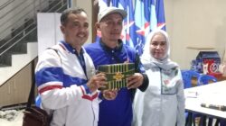 Tiga Anggota DPRD Fraksi Demokrat Gelar Serap Aspirasi dan Pembagian Takjil Gratis