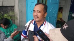 Anang Sapaat : Dari 100 Dapur SPPG di Kota Tasik, Sebanyak 95 Dapur Telah Mengantongi Dokumen Perizinan