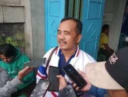 Anang Sapaat : Dari 100 Dapur SPPG di Kota Tasik, Sebanyak 95 Dapur Telah Mengantongi Dokumen Perizinan