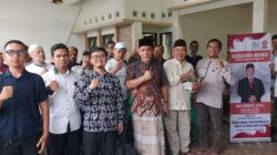 Serap Aspirasi Warga, Wakil Ketua DPRD Kota Tasikmalaya H. Heri Ahmadi Gelar Reses Fokus Permodalan Ekonomi