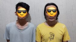 Polsek Tamansari Berhasil Amankan Dua Pelaku Pencurian, Milik Enam Santri Ponpes Daarut Taqwa
