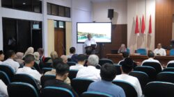 Forum Konsultasi Publik, Sekda Ciamis: Jangan Lakukan yang Biasa-biasa Saja, Tapi yang Luar Biasa!