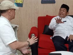 Jelang Hari Raya Idul Fitri 1447 H, BAZNAS Kota Bandung Terus Tingkatkan Literasi Masyarakat Zakat Fitrah-Zakat Mal