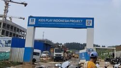 Baru Buka dan Belum Produksi, Diduga PT. KIDS PLAY INDONESIA Melakukan PHK Secara Sepihak