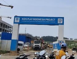 Baru Buka dan Belum Produksi, Diduga PT. KIDS PLAY INDONESIA Melakukan PHK Secara Sepihak