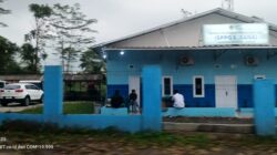 Dapur MBG Kirana Jalancagak Diduga belum Memenuhi Ijin Standar Terkait IPAL, Badan Gizi Nasional di Minta Bertindak Tegas untuk Memberikan Sanksi