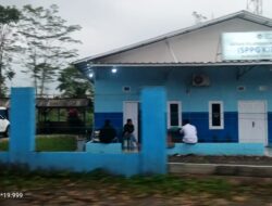 Dapur MBG Kirana Jalancagak Diduga belum Memenuhi Ijin Standar Terkait IPAL, Badan Gizi Nasional di Minta Bertindak Tegas untuk Memberikan Sanksi