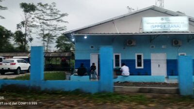 Dapur MBG Kirana Jalancagak Diduga belum Memenuhi Ijin Standar Terkait IPAL, Badan Gizi Nasional di Minta Bertindak Tegas untuk Memberikan Sanksi