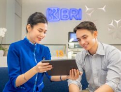 Mendekati Libur Lebaran, PT BRI Himbau Masyarakat Berhati-hati Jaga Keamanan Rekeningnya, Terhadap File dari Sumber Tidak Dikenal