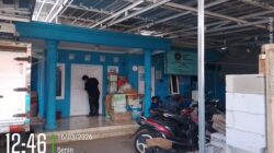 Ramai di Sosmed Menu MBG Dapur SPPG Kali Jati Timur Subang yang tidak layak, Kini Diisukan Ijin IPAL Diduga Bermasalah