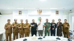Perkuat Sinergi Forkopimda, Bupati Subang Tandatangani MoU Pemanfaatan Videotroni Informasi Publik