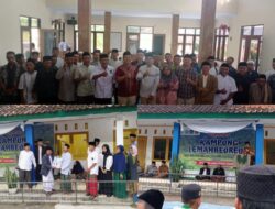Telah Selesai Secara Maraton Tim Safari Ramadhan Tingkat Kecamatan Sodonghilir Kabupaten Tasikmalaya Gelar Program Safari Ramadhan 1447 H di 12 Desa