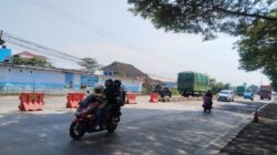 Arus Mudik Pantura Subang Lancar, Polisi Prediksi Puncak Terjadi 18 Maret 2026