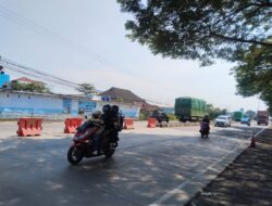 Arus Mudik Pantura Subang Lancar, Polisi Prediksi Puncak Terjadi 18 Maret 2026