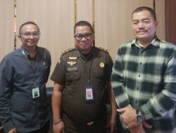 Tim Pam SDO Kejati Jabar Tangkap Seorang Pelaku Jaksa Gadungan, Modus Jabatan Direktur Penyidikan Kejati DK Jakarta