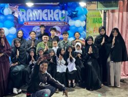 Wakil Wali Kota Tasik, Diky Chandra Sambut Positif Kegiatan Rameukeun di Leuwidahu RW 03