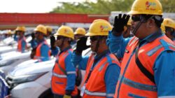 Jelang Hari Raya Idul Fitri,PT PLN Pastikan Sistem Kelistrikan di Wilayah Riau dan Kepulauan Riau Dalam Kondisi Siap