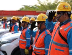 Jelang Hari Raya Idul Fitri,PT PLN Pastikan Sistem Kelistrikan di Wilayah Riau dan Kepulauan Riau Dalam Kondisi Siap