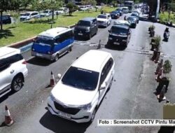 H+2 Lebaran, Kunjungan Wisata Pangandaran Tembus 95 Ribu hingga Sore Hari