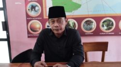 Ketua DPRD Pangandaran Gelar Rapat Koordinasi, Evaluasi Pohon Tumbang Usai Warga Tewas Tertimpa Dahan Mahoni