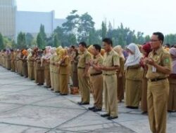WFA Masih Diberlakukan Hingga Jumat 27 Maret 2026, Pemprov Riau Ingatkan Seluruh ASN Bersiap Kembali Bekerja Normal Dengan Disiplin Tinggi