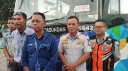 Andi Kordinator Tegaskan Shuttle Wisata Gratis, Isu “Booking dan Bayar” Tidak Benar