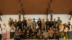 Bupati Tasikmalaya,H.Cecep, Pimpin Rapat Kordinasi Bersama DPM-PTSP-TK, DPUTRLH, Disparpora dan DKUKMPP