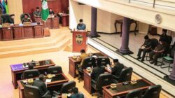 Bupati Ciamis Dorong Program Makanan Bergizi Gratis Jadi Motor Penggerak Ekonomi Lokal