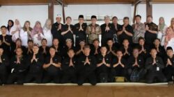 Bupati Tasik H.Cecep, Pimpin Rapat Bersama Dinas Kesehatan,Tegaskan Puskesmas Garda Terdepan Pelayanan Kesehatan, Perkuat Komitmen sebagai Pelayan Masyarakat