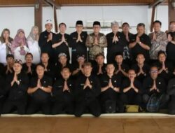 Bupati Tasik H.Cecep, Pimpin Rapat Bersama Dinas Kesehatan,Tegaskan Puskesmas Garda Terdepan Pelayanan Kesehatan, Perkuat Komitmen sebagai Pelayan Masyarakat