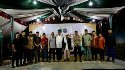 Diky Chandra: Salut Kekompakkan Warga Cikalamas Karikil, Kegiatan Imtihan Berlangsung Meriah