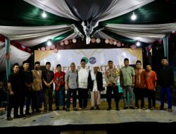 Diky Chandra: Salut Kekompakkan Warga Cikalamas Karikil, Kegiatan Imtihan Berlangsung Meriah