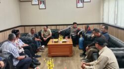 Berkat Sinergi Pemkot dan Polres Tasik Kota,Bocah Azka 13 Tahun Diduga Terlantar di Lamongan, Akhirnya Dapat Kembali Ke Tasikmalaya