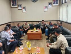 Berkat Sinergi Pemkot dan Polres Tasik Kota,Bocah Azka 13 Tahun Diduga Terlantar di Lamongan, Akhirnya Dapat Kembali Ke Tasikmalaya