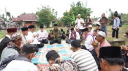 Masyarakat Dusun Uwai Kecamatan Bangkinang Kabupaten Kampar Gelar Aghi Ghayo Onam, Setelah Puasa Sunah Enam Hari 