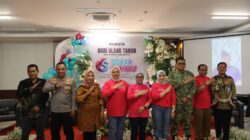 Enam Tahun Mengabdi, RSUD Pandega Pangandaran Teguhkan Semangat “Raksa Rahayu”