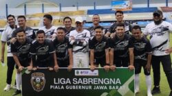 Gelorakan Semangat Kolaborasi, Kang Dedi Mulyadi Resmi Buka Liga Sabrengna Antar-OPD di Arcamanik