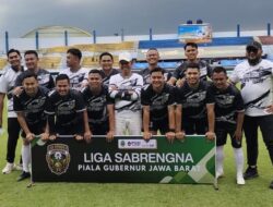 Gelorakan Semangat Kolaborasi, Kang Dedi Mulyadi Resmi Buka Liga Sabrengna Antar-OPD di Arcamanik