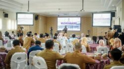 Tekankan Kolaborasi dan Peran Masyarakat, Bupati Ciamis Buka Musrenbang RKPD 2027