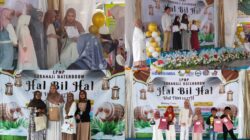 13 Tahun Acara Hal Bil Hal Mitra Abah Azri, Gaya Aktivis Sosial Penggerak Pemberdayaan Murni, Ketua YRSI Tasikmalaya, Perlu di Teladani