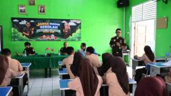Tingkatkan Pemahaman dan Kesadaran Hukum Bagi Pelajar, Kejati Jabar Laksanakan JMS di SMAN 1 Batujajar